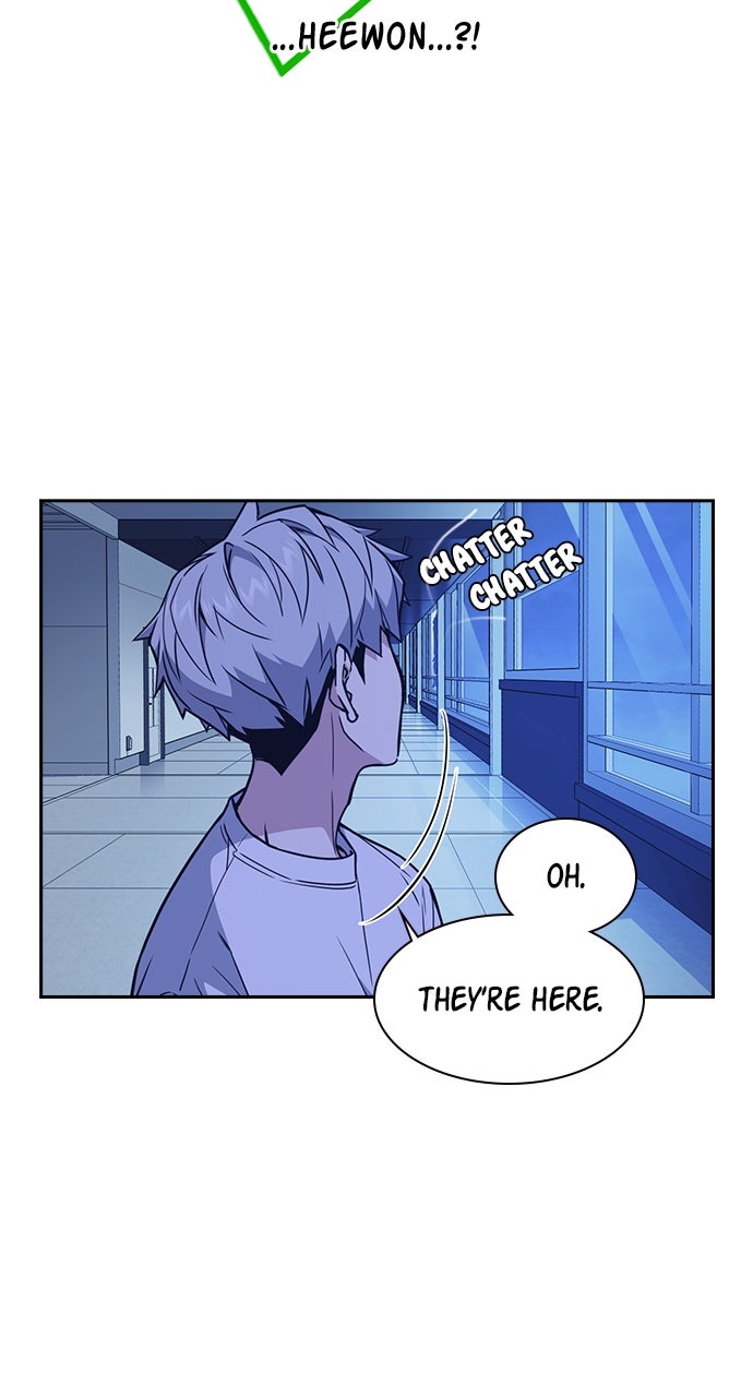 Read Study Group EN Manga Online