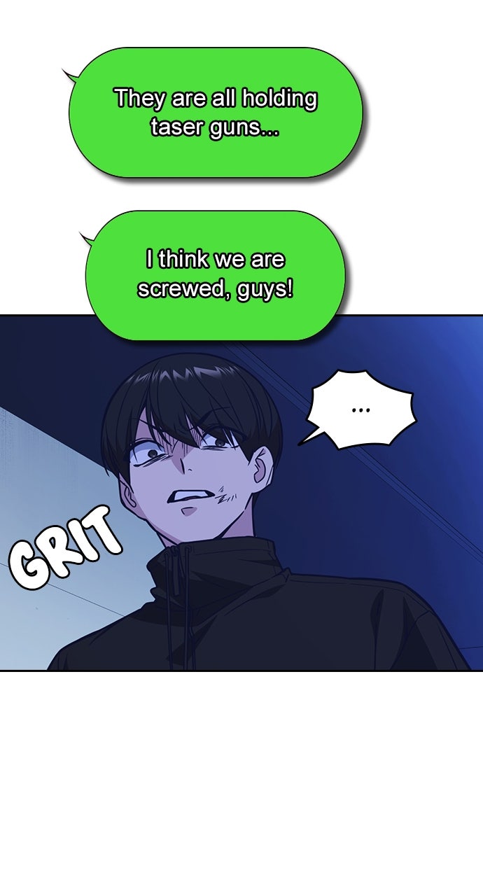 Read Study Group EN Manga Online
