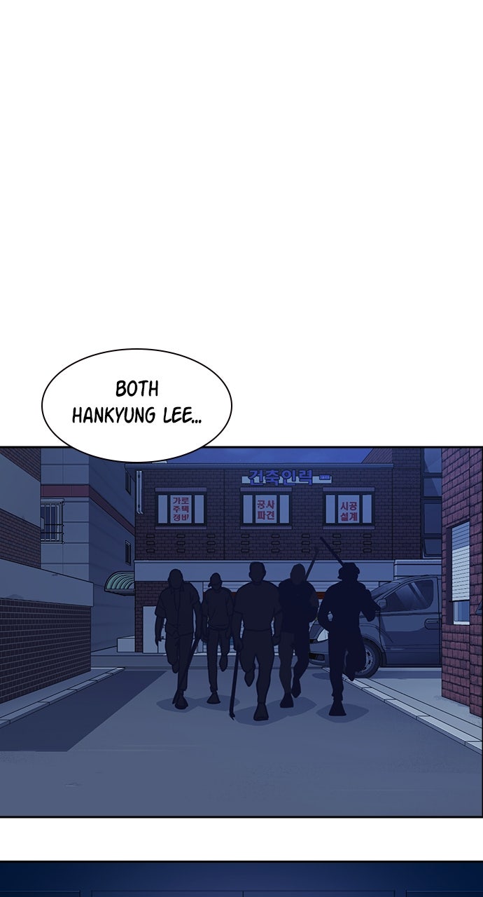 Read Study Group EN Manga Online