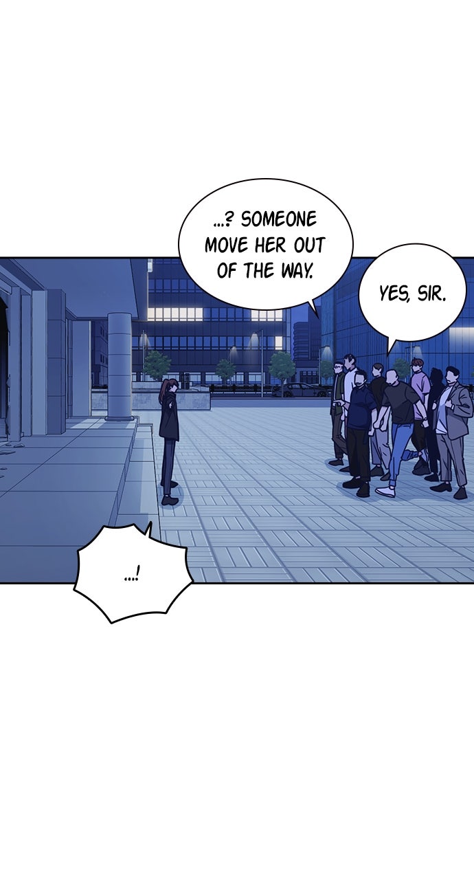 Read Study Group EN Manga Online