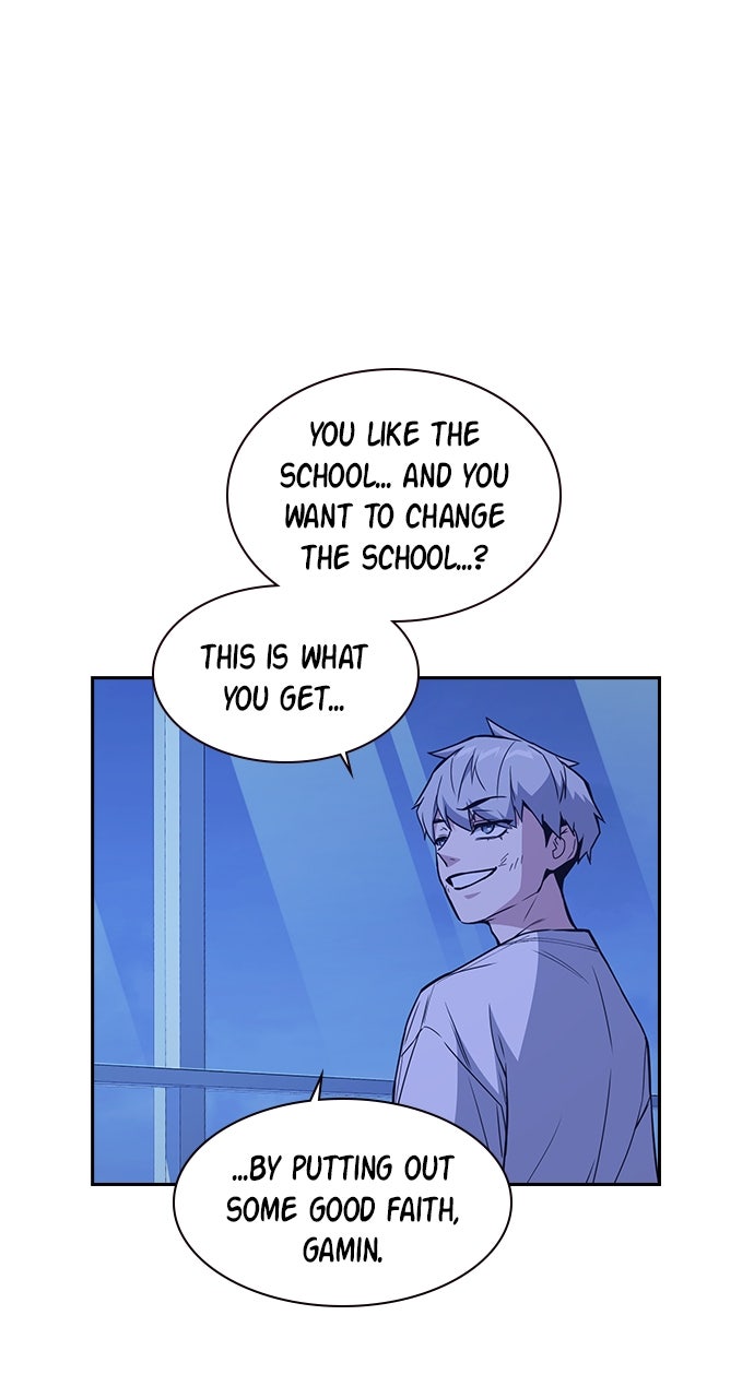 Read Study Group EN Manga Online