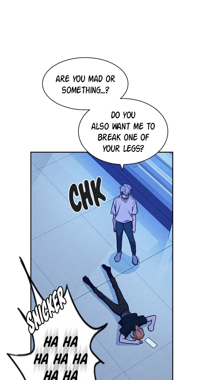 Read Study Group EN Manga Online