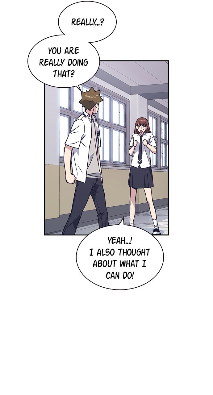Read Study Group EN Manga Online