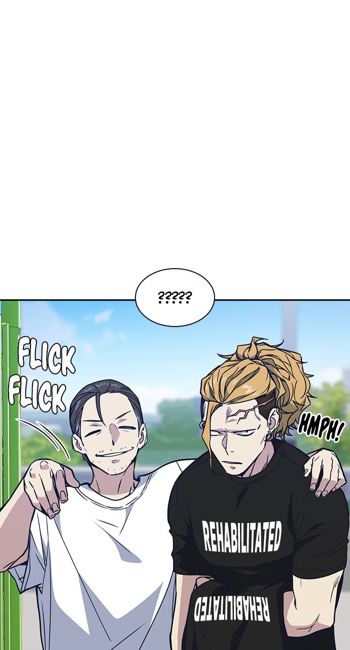 Read Study Group EN Manga Online