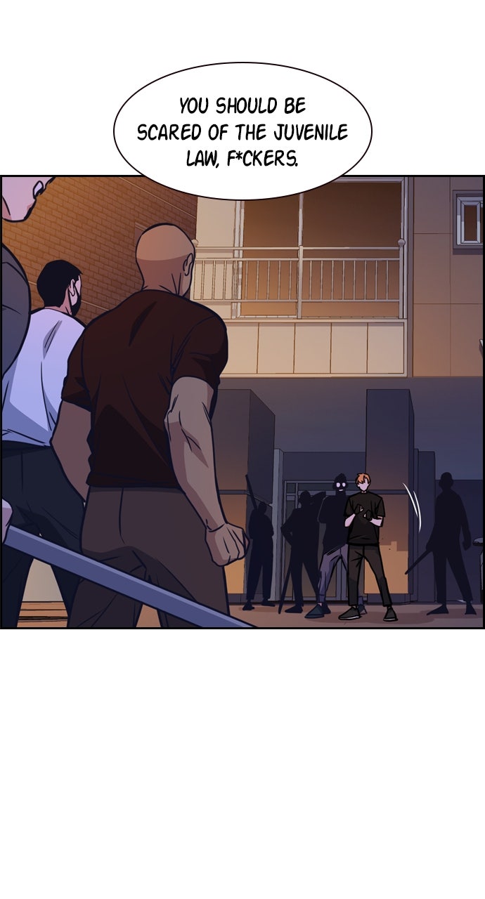 Read Study Group EN Manga Online