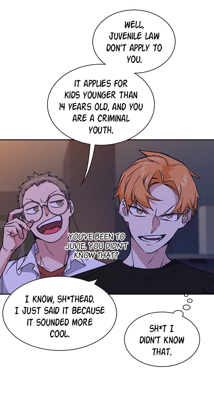 Read Study Group EN Manga Online
