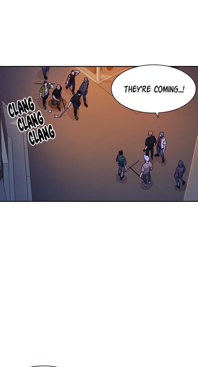 Read Study Group EN Manga Online