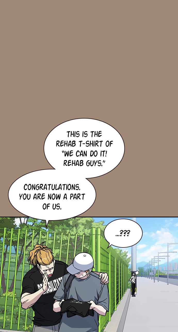 Read Study Group EN Manga Online