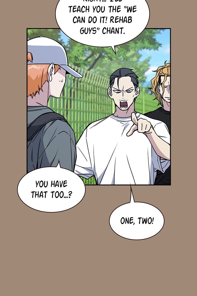 Read Study Group EN Manga Online
