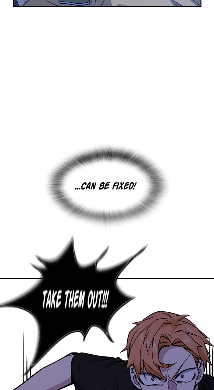 Read Study Group EN Manga Online
