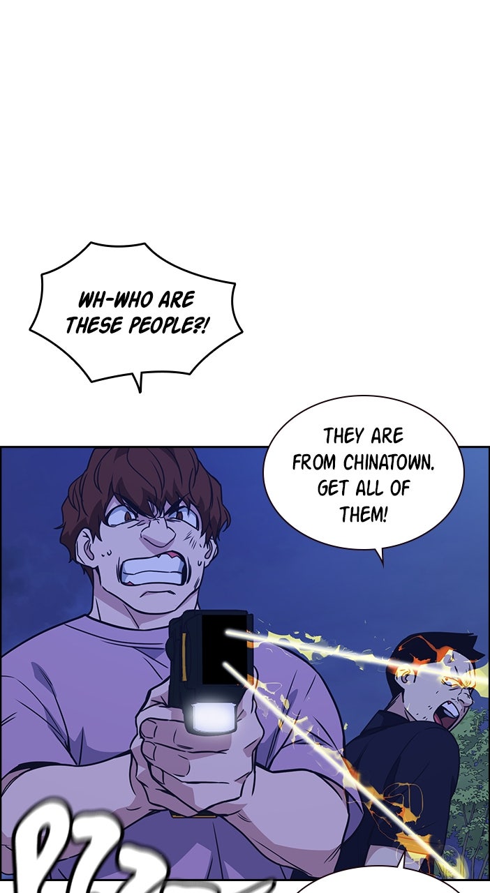 Read Study Group EN Manga Online