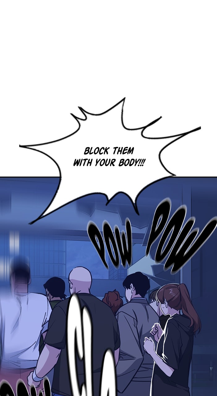 Read Study Group EN Manga Online