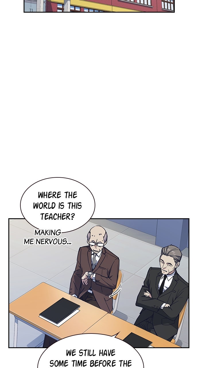 Read Study Group EN Manga Online