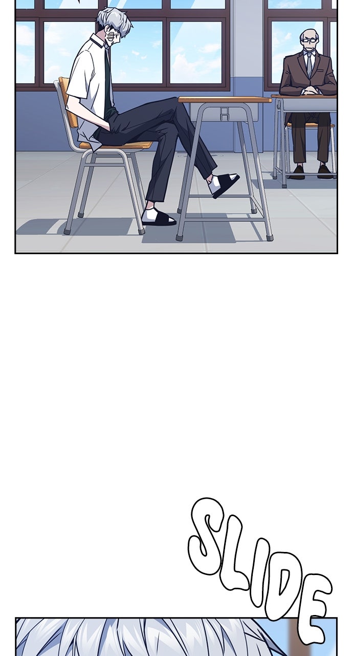 Read Study Group EN Manga Online