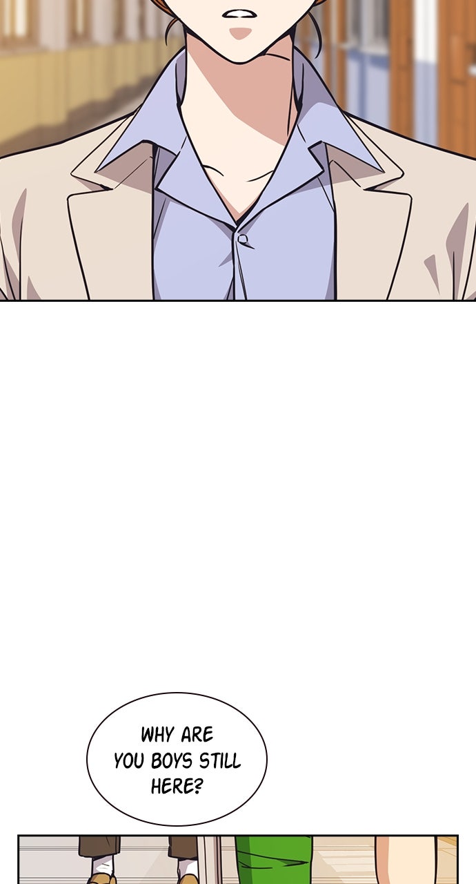 Read Study Group EN Manga Online
