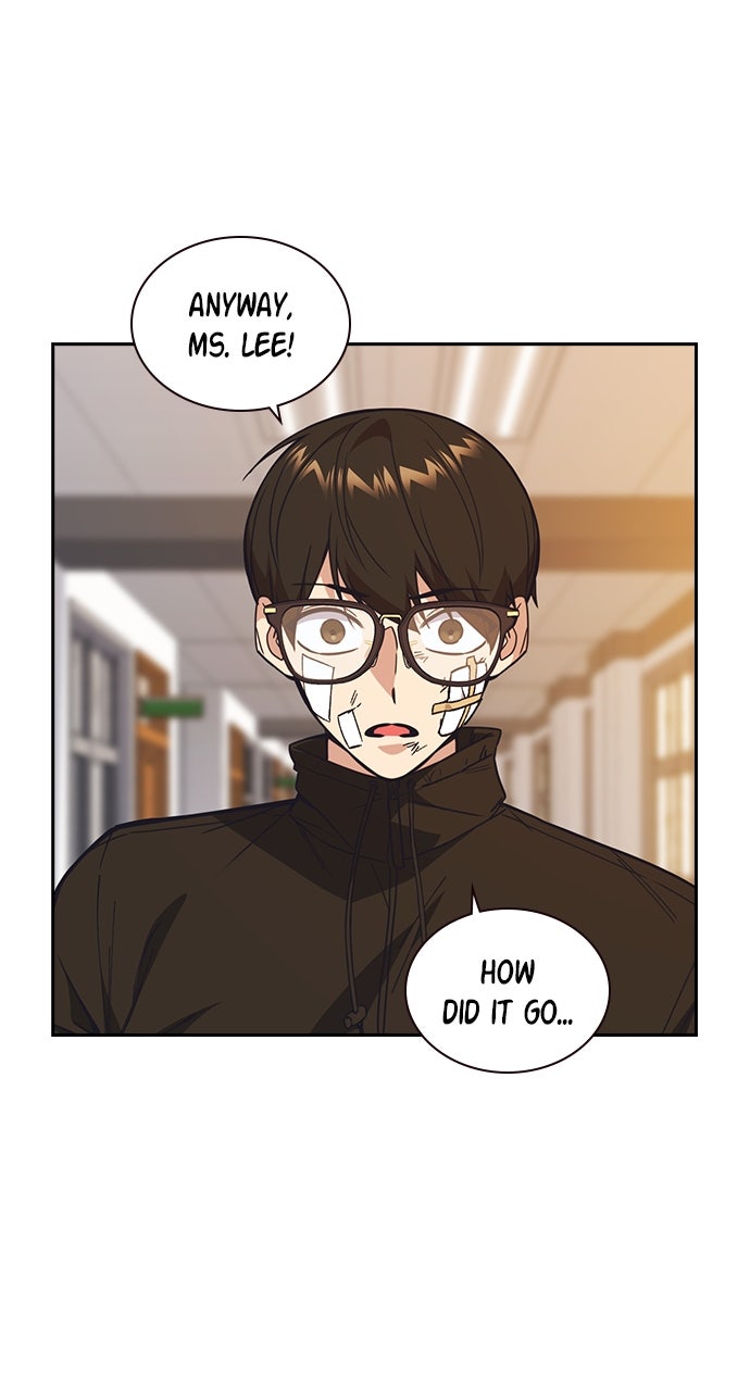 Read Study Group EN Manga Online