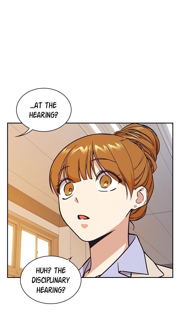 Read Study Group EN Manga Online