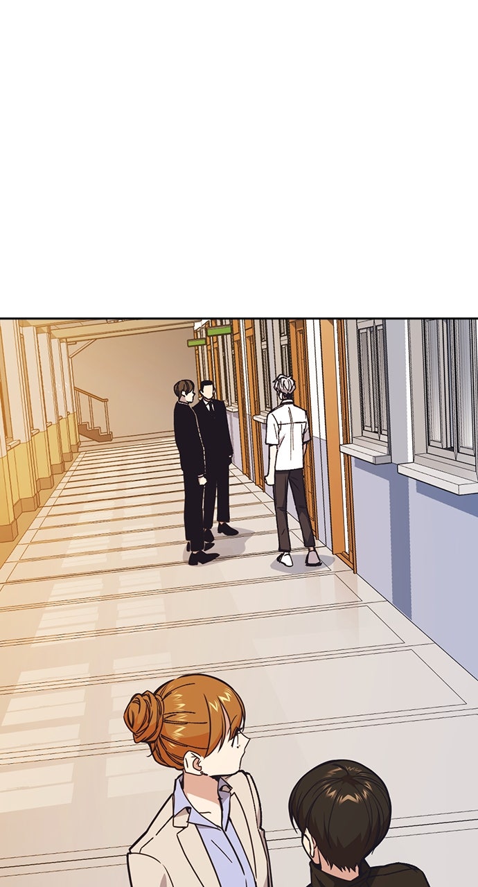 Read Study Group EN Manga Online