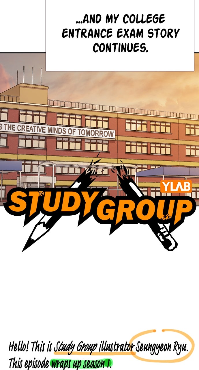 Read Study Group EN Manga Online