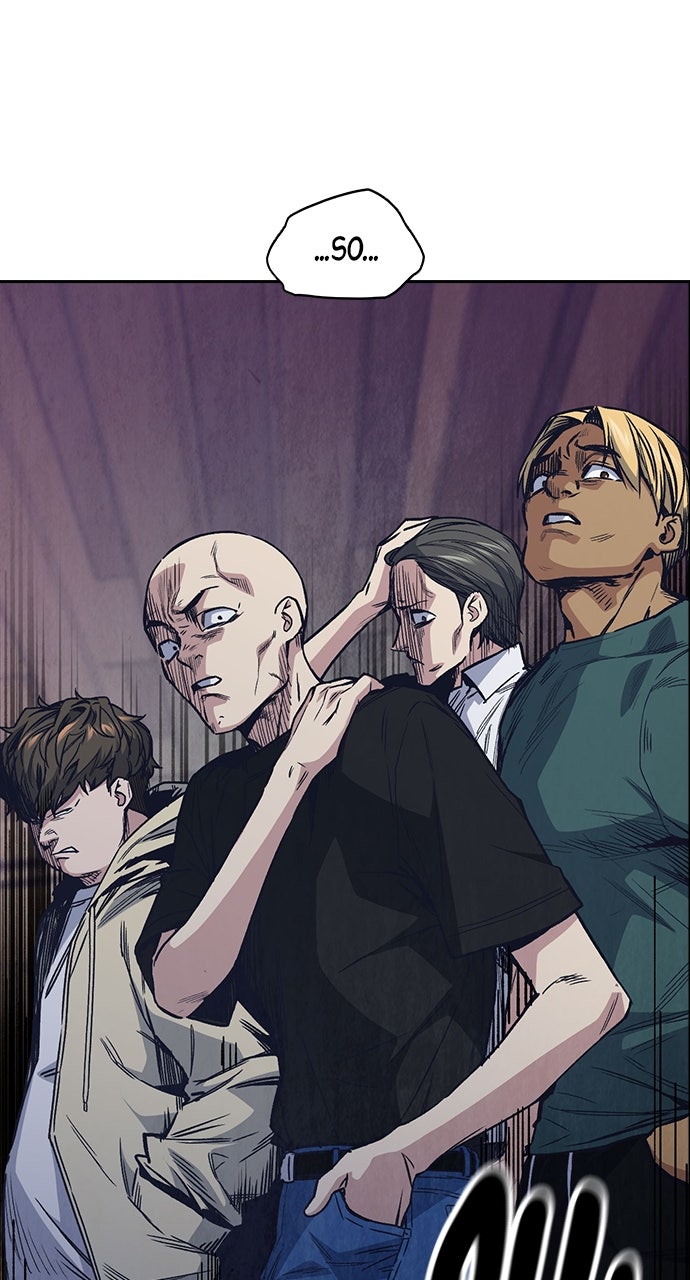 Read Study Group EN Manga Online