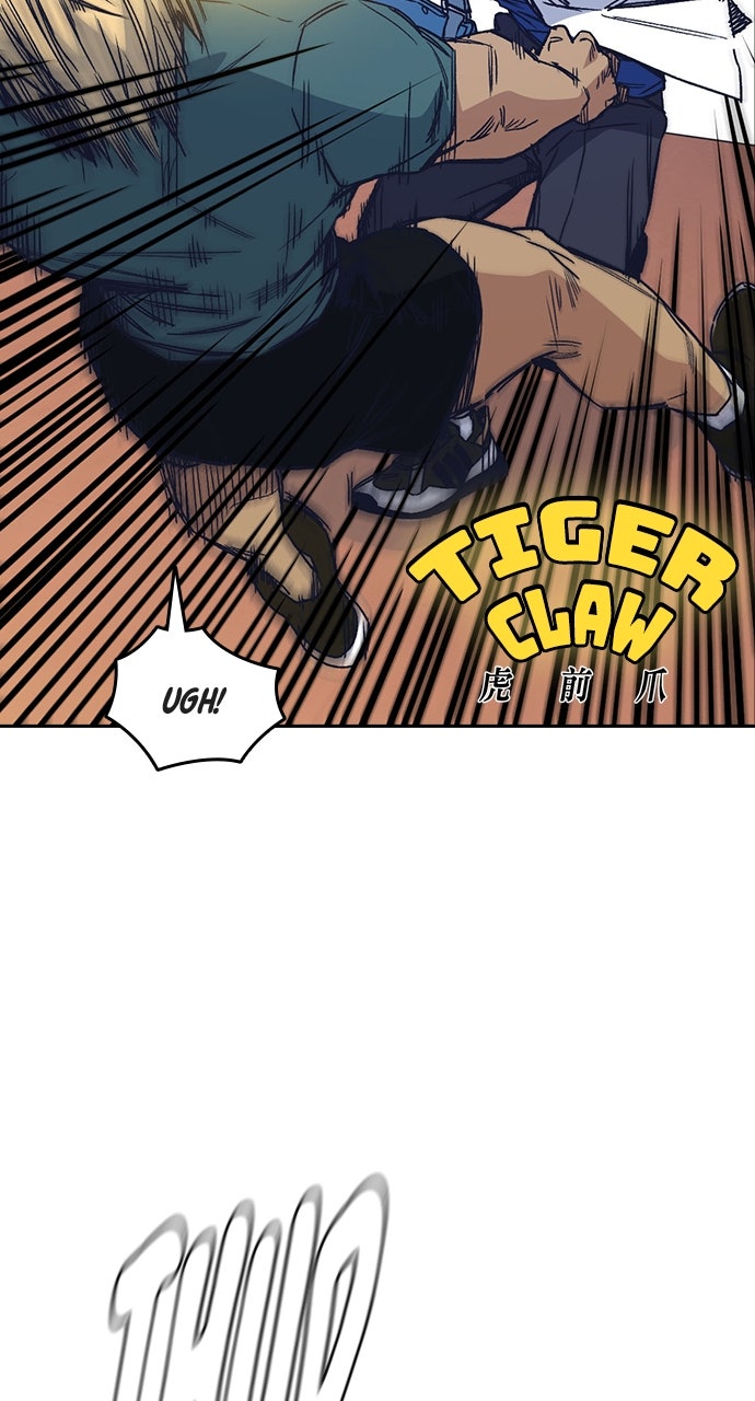 Read Study Group EN Manga Online