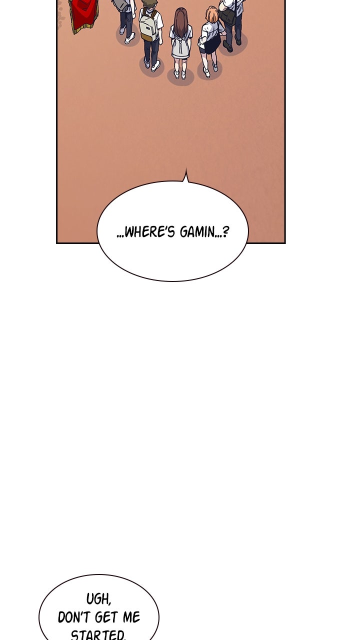 Read Study Group EN Manga Online
