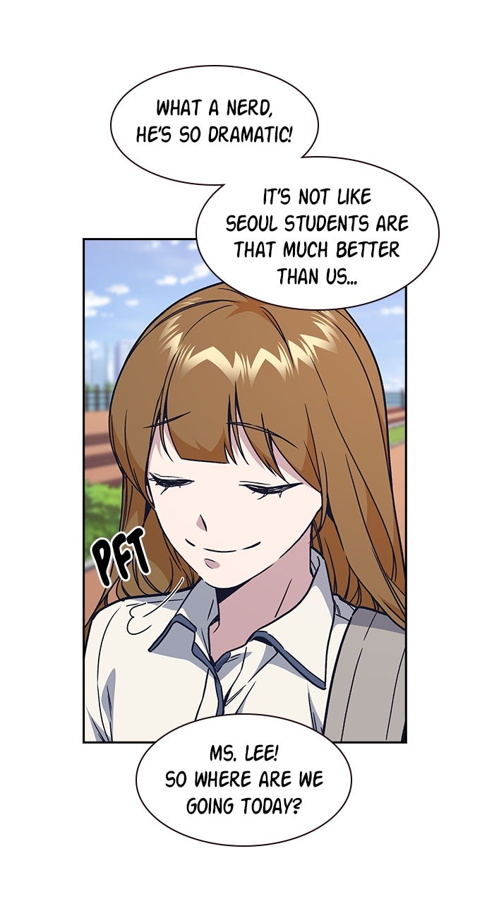 Read Study Group EN Manga Online