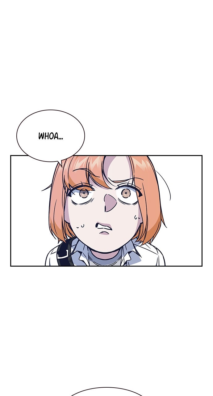 Read Study Group EN Manga Online