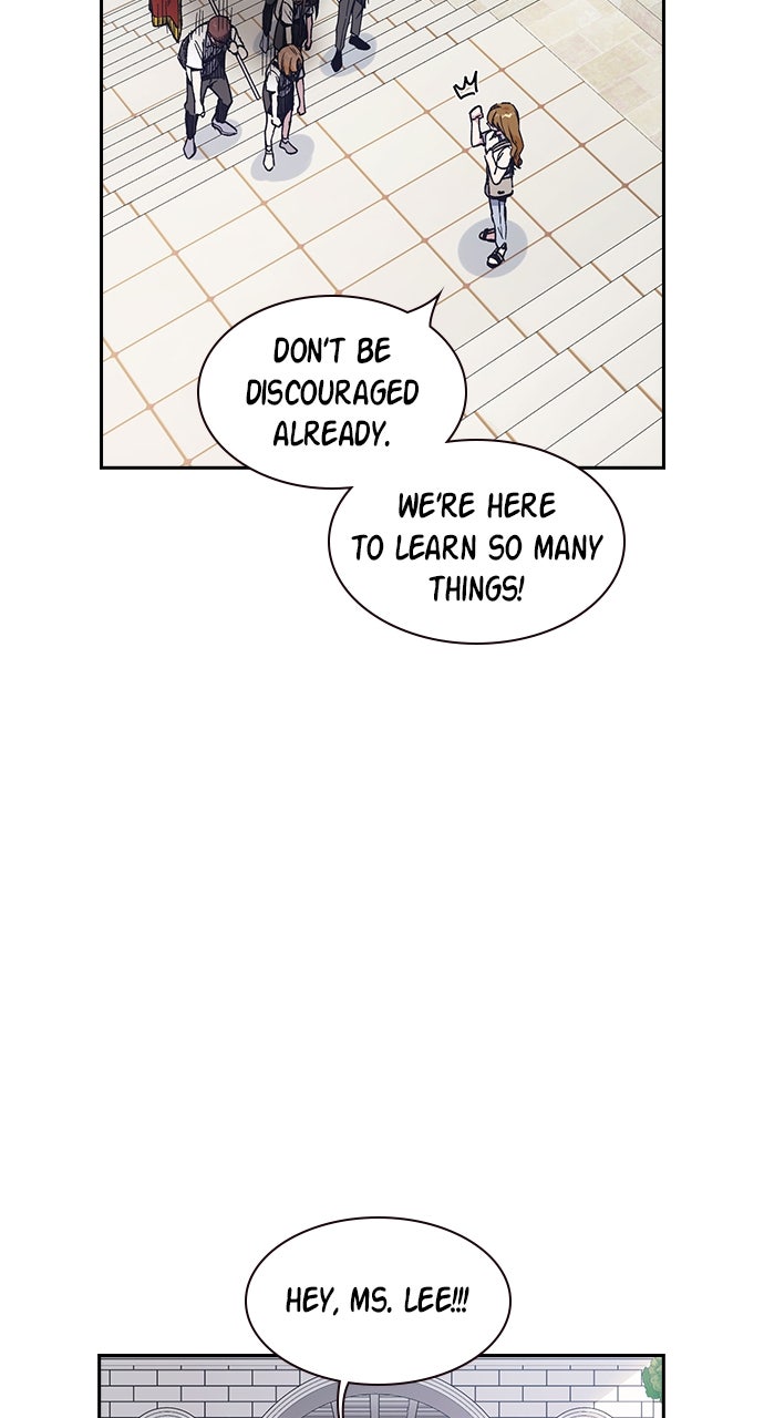 Read Study Group EN Manga Online