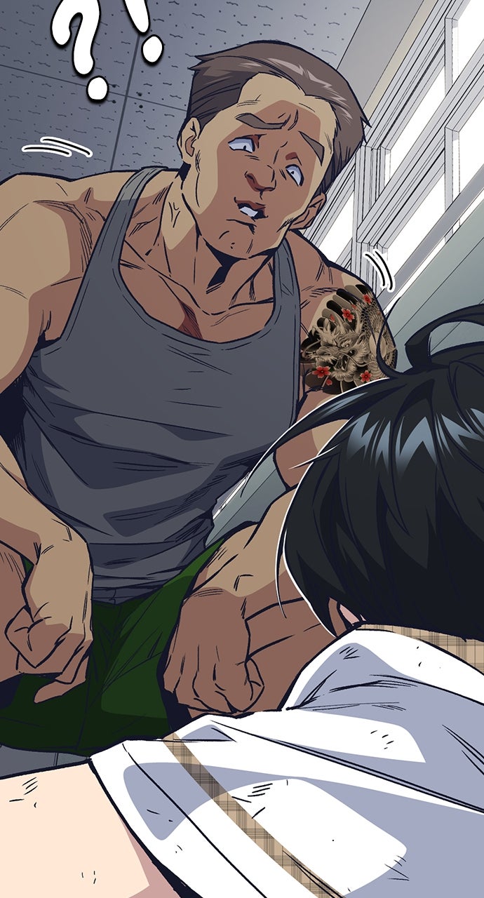Read Study Group EN Manga Online