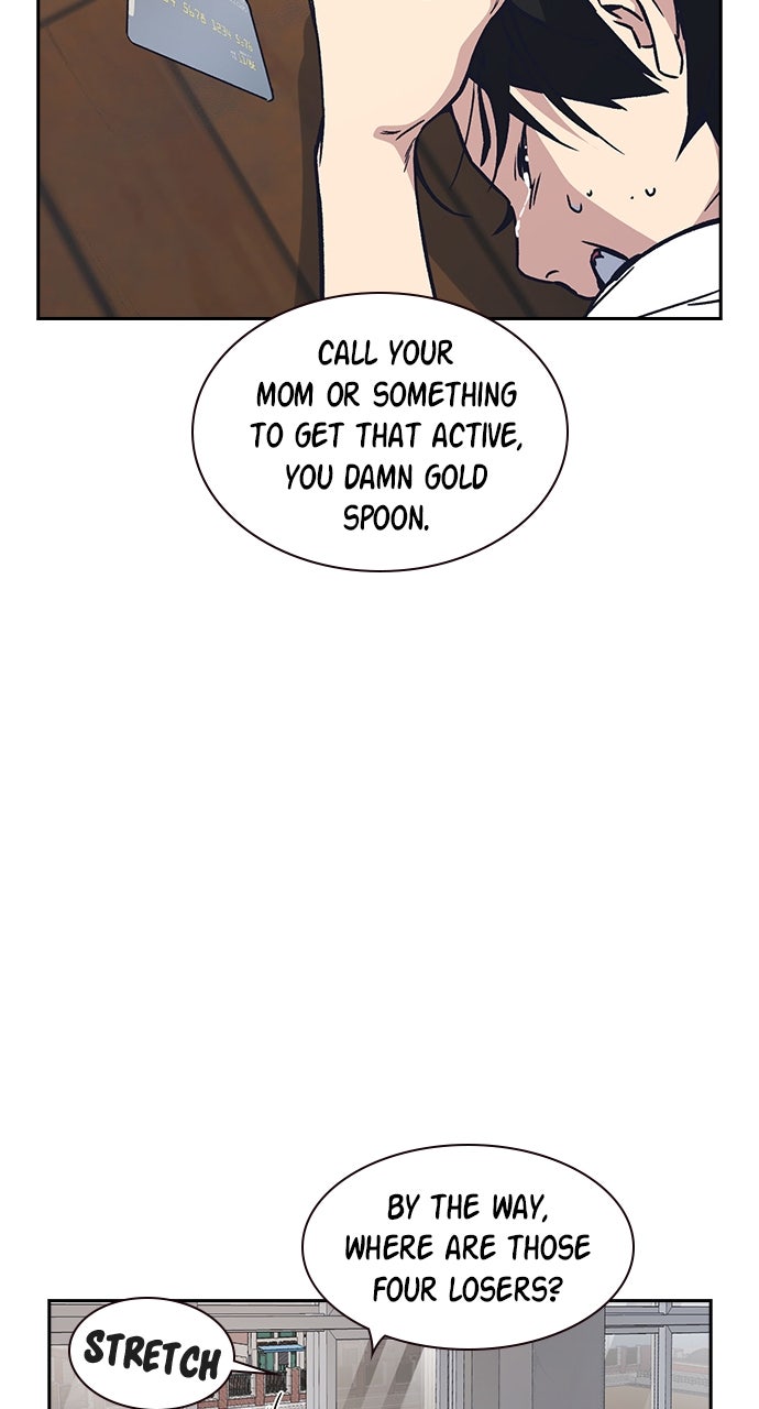 Read Study Group EN Manga Online