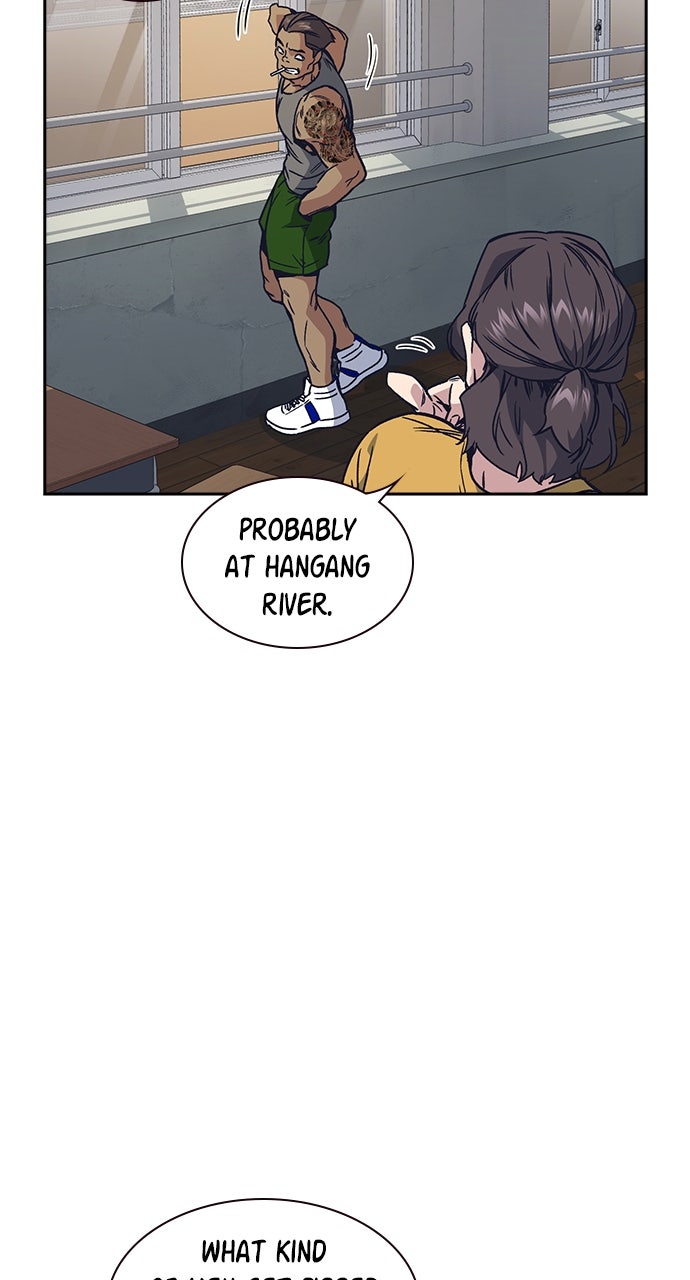 Read Study Group EN Manga Online