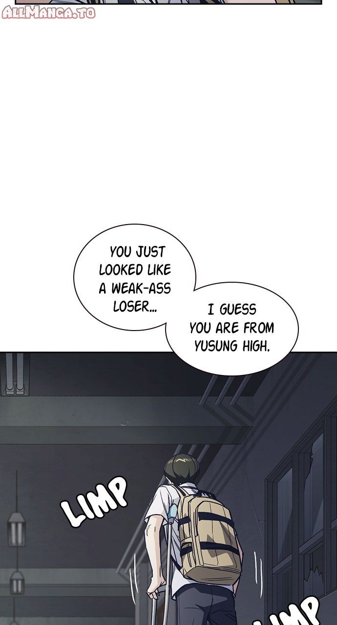 Read Study Group EN Manga Online