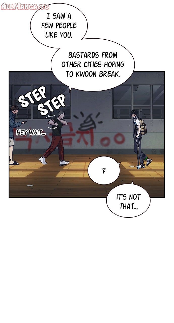 Read Study Group EN Manga Online