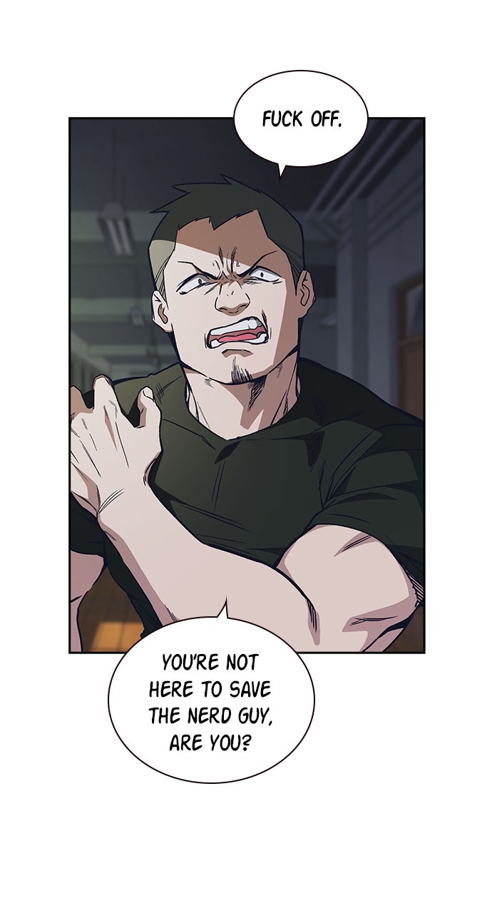 Read Study Group EN Manga Online