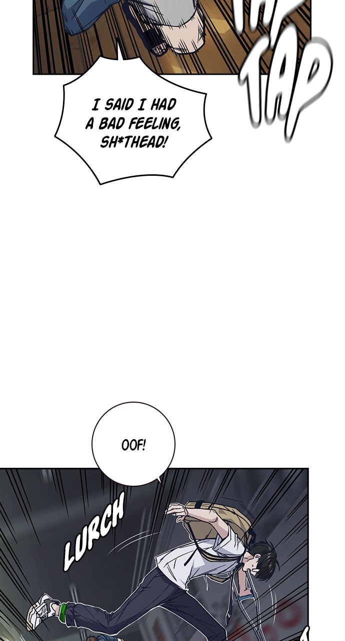 Read Study Group EN Manga Online