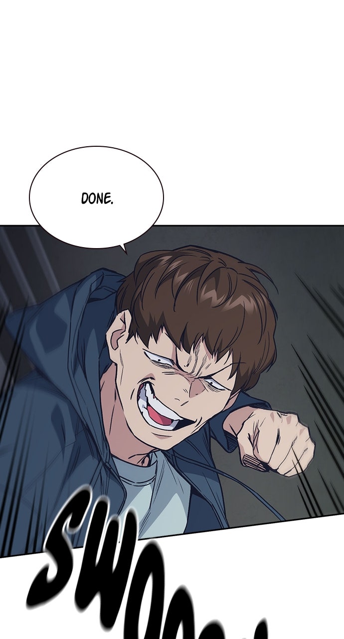 Read Study Group EN Manga Online