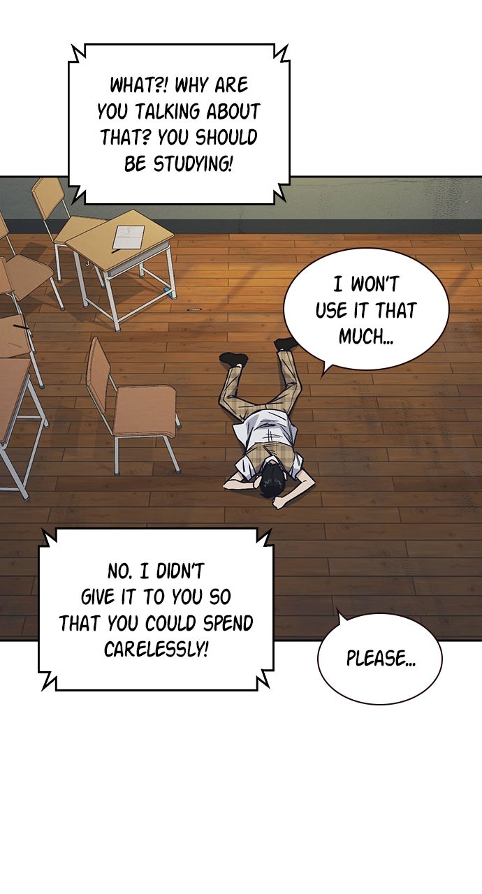 Read Study Group EN Manga Online