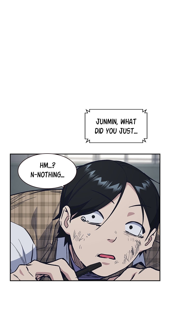 Read Study Group EN Manga Online