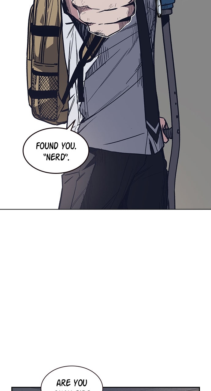 Read Study Group EN Manga Online