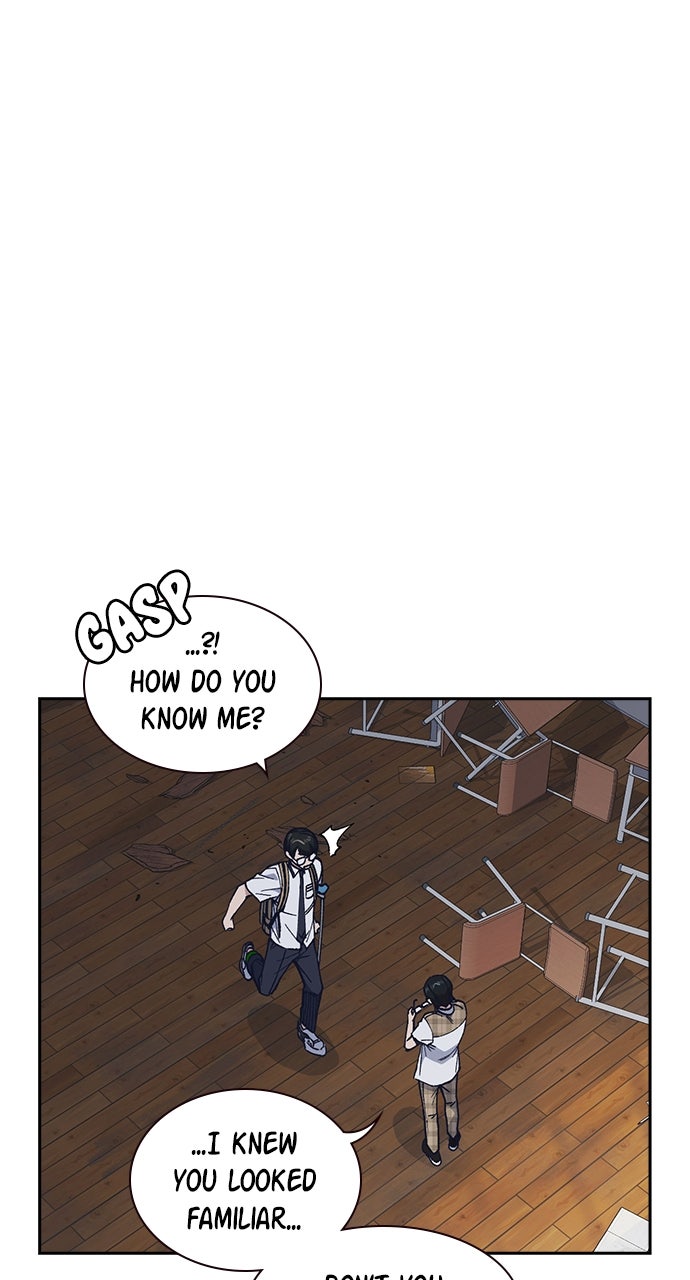 Read Study Group EN Manga Online