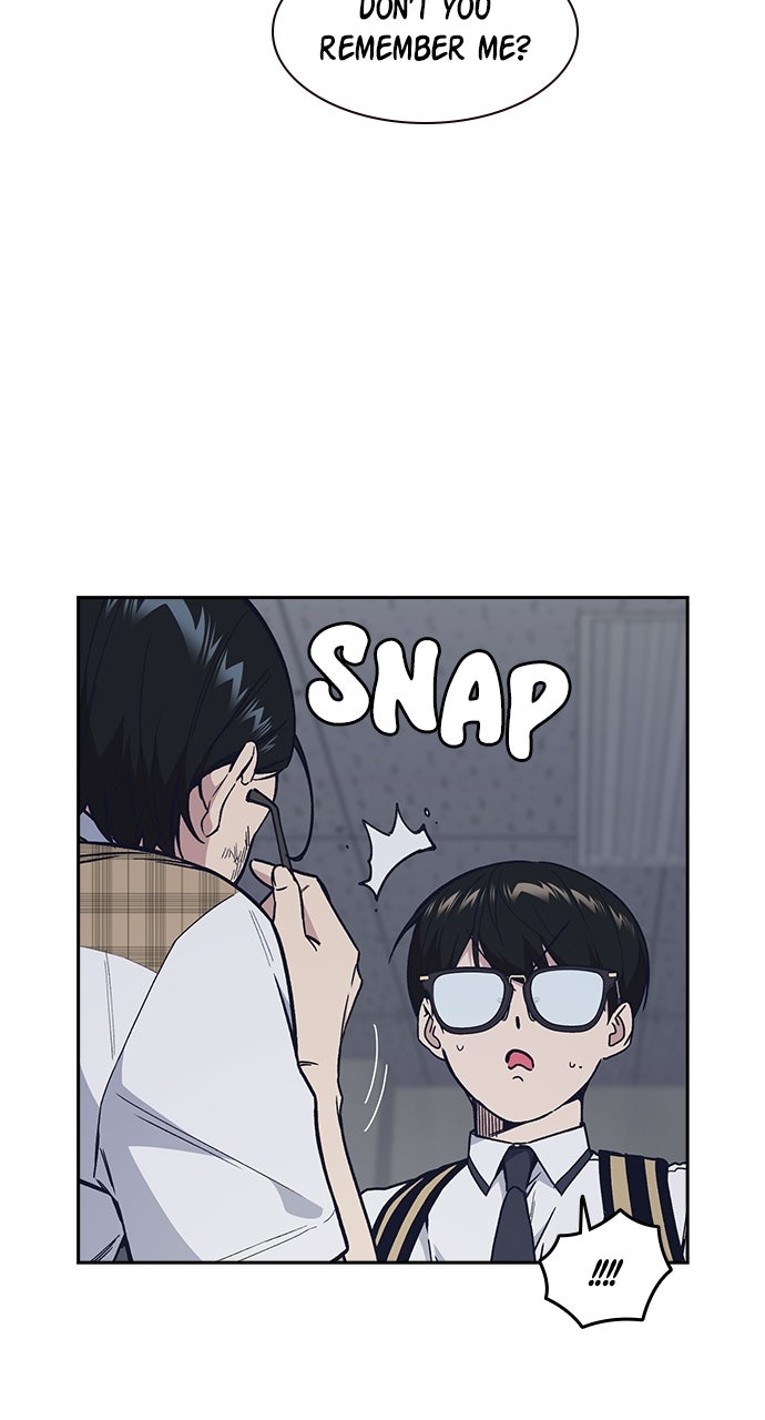 Read Study Group EN Manga Online