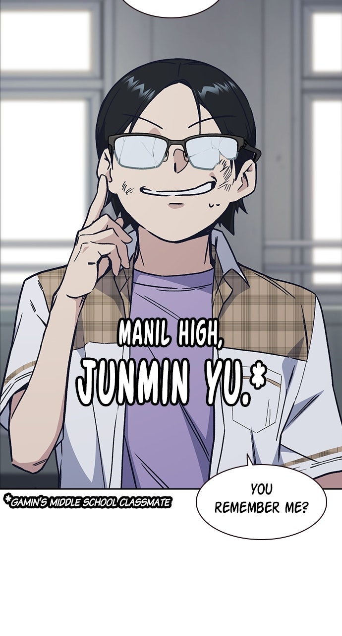 Read Study Group EN Manga Online