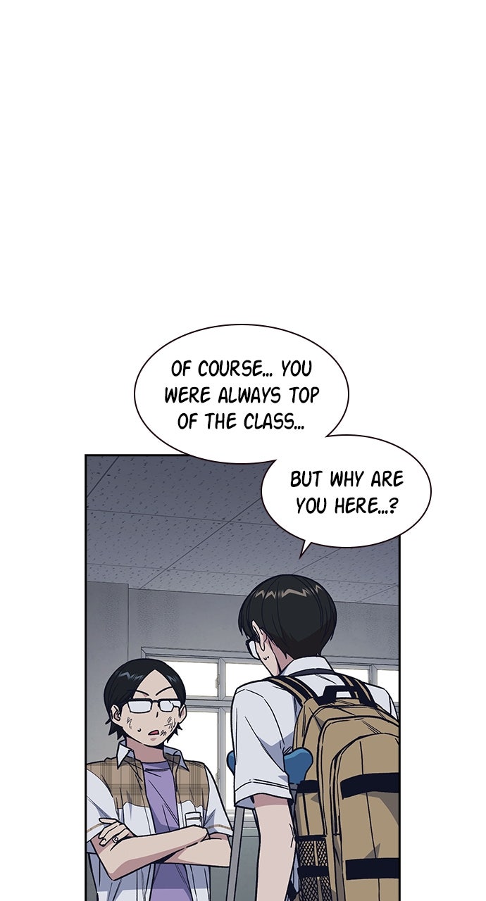 Read Study Group EN Manga Online