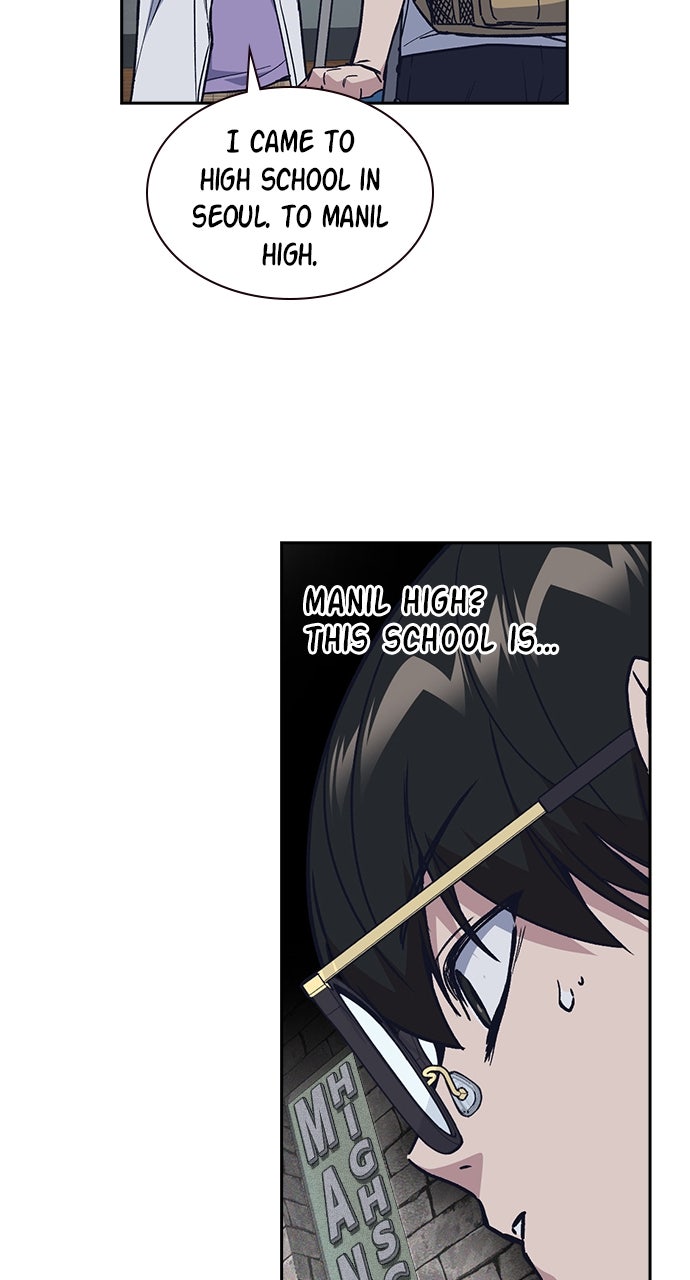 Read Study Group EN Manga Online