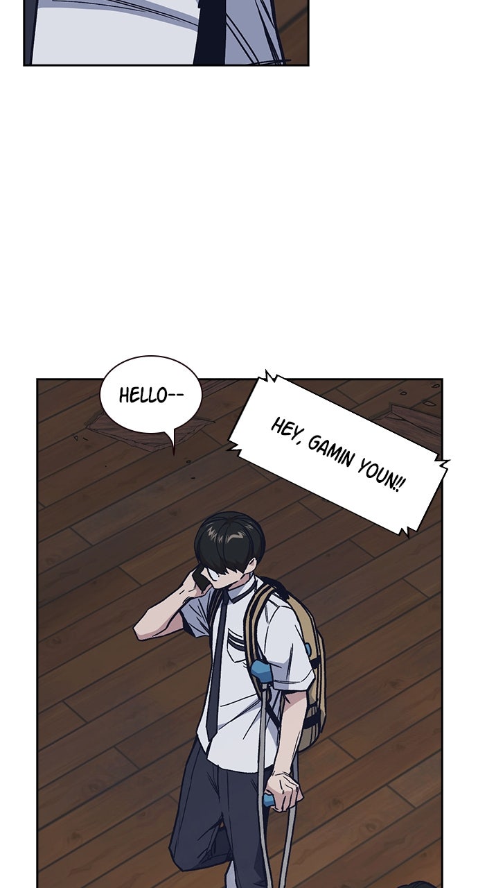 Read Study Group EN Manga Online