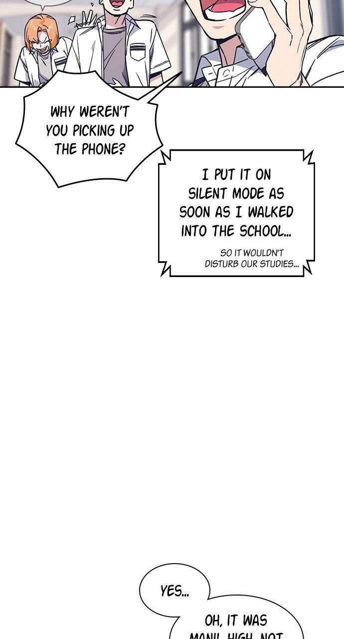 Read Study Group EN Manga Online