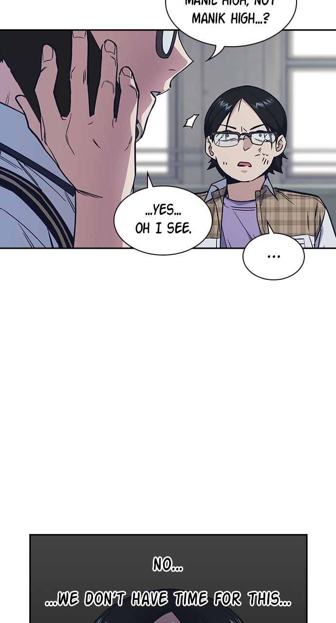 Read Study Group EN Manga Online