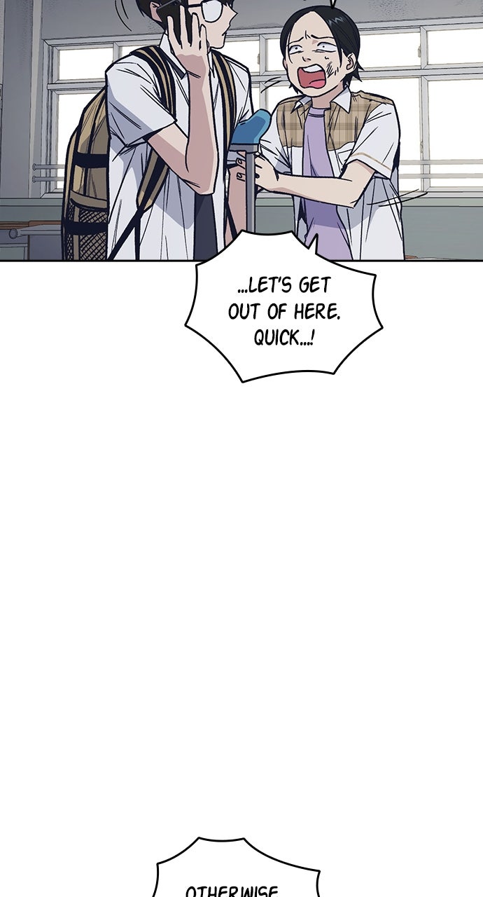 Read Study Group EN Manga Online