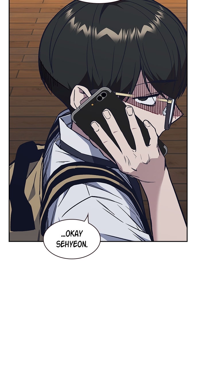Read Study Group EN Manga Online